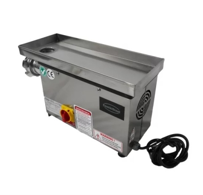 HACHOIR 12 - 75KG/H 230V - AVEC TÊTE FIXE